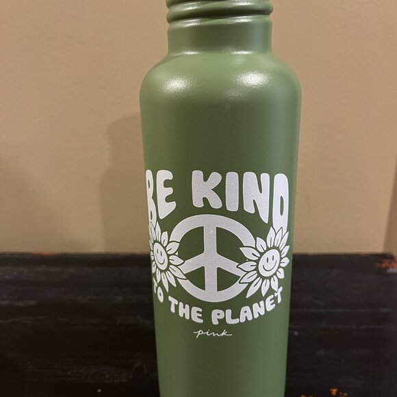 NWT PINK Kleen Kanteen - Picture 2 of 6